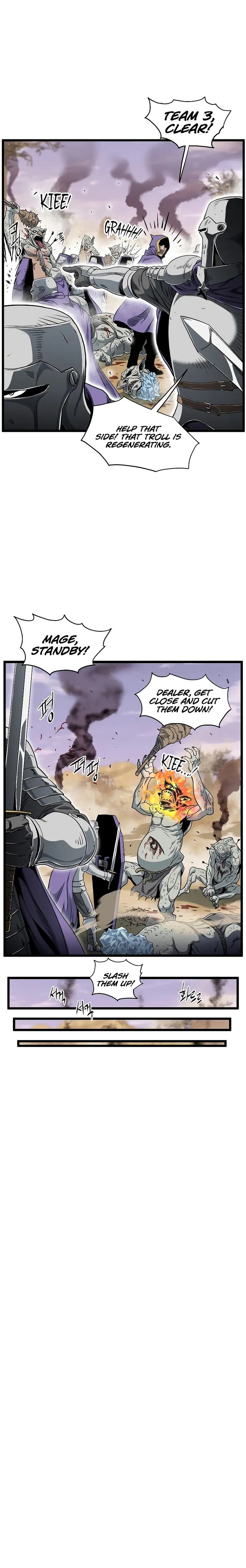 Murim Login Chapter 143 image 04